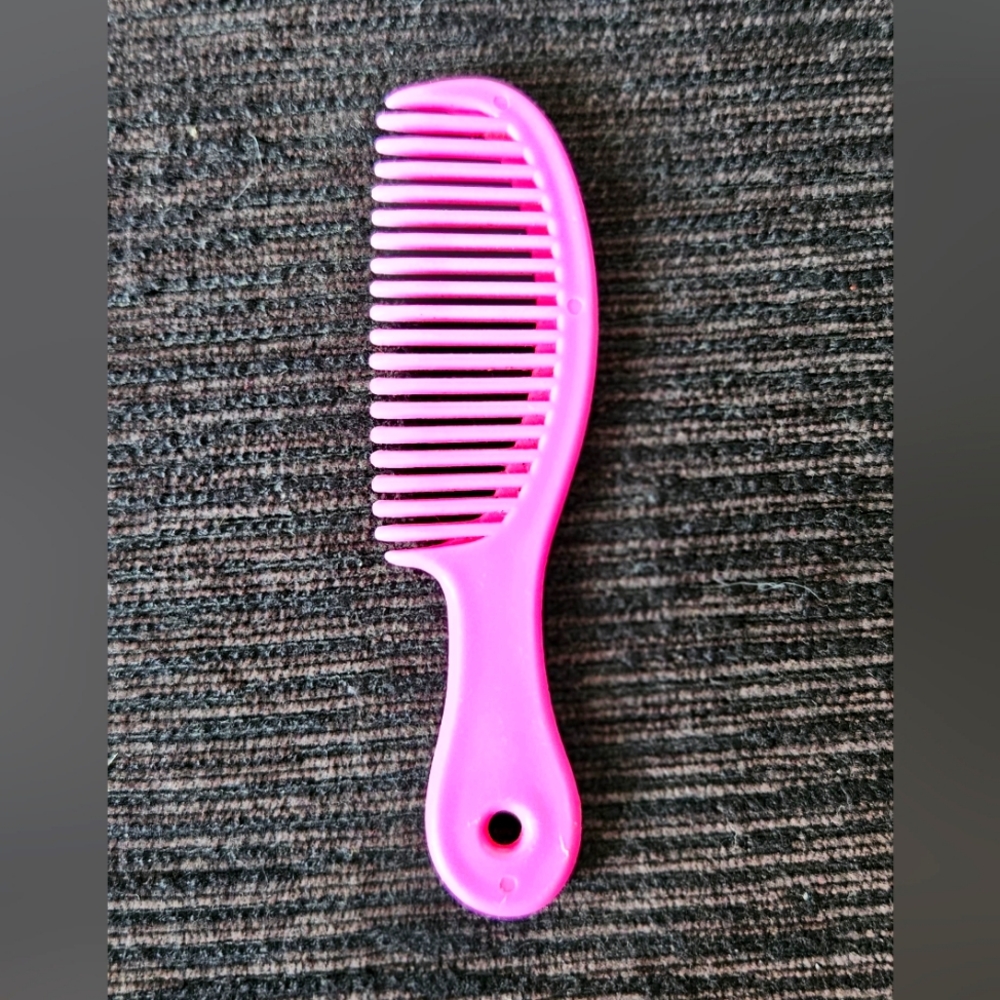 Barbie Brush